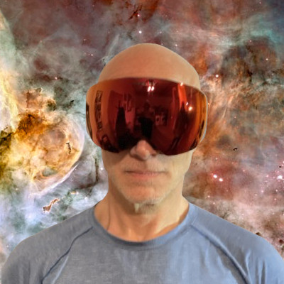 KID LIGHTNING profile front